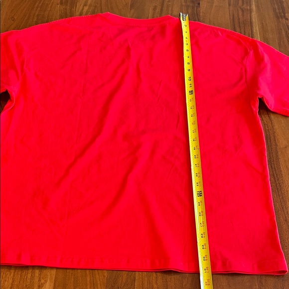 Freedom T-Shirt with USA Flag NEW 100% cotton - Picture 6 of 7